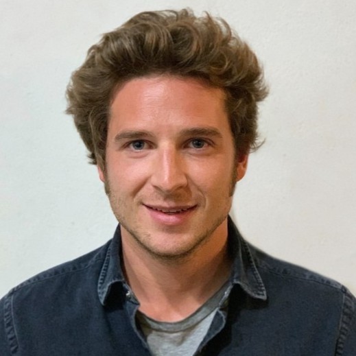 Eduardo Soto